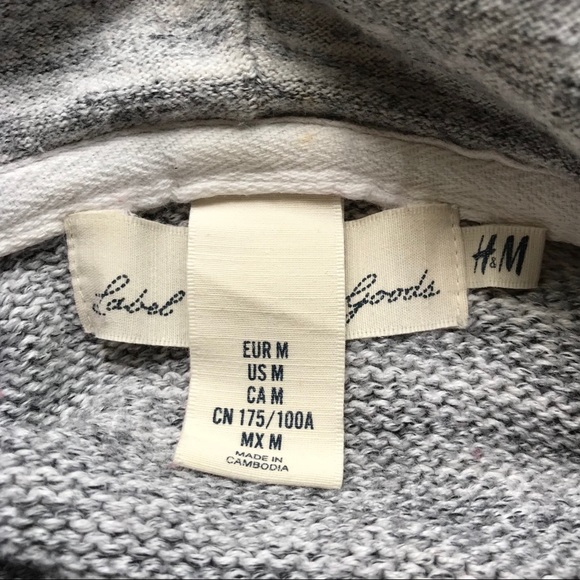 Men’s Hoodie - Picture 5 of 5